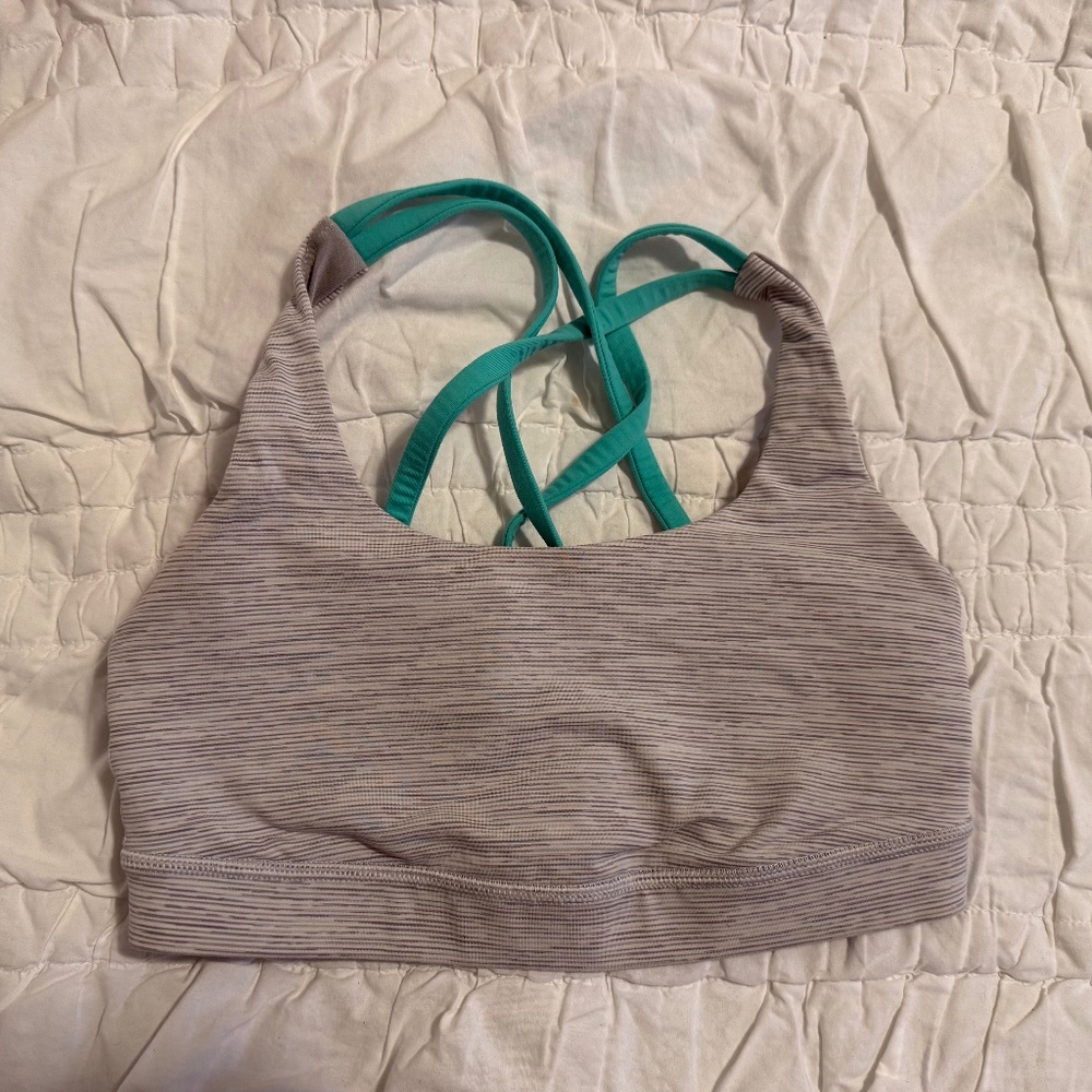Lululemon top
